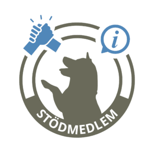 Föreningssupporter 1 år